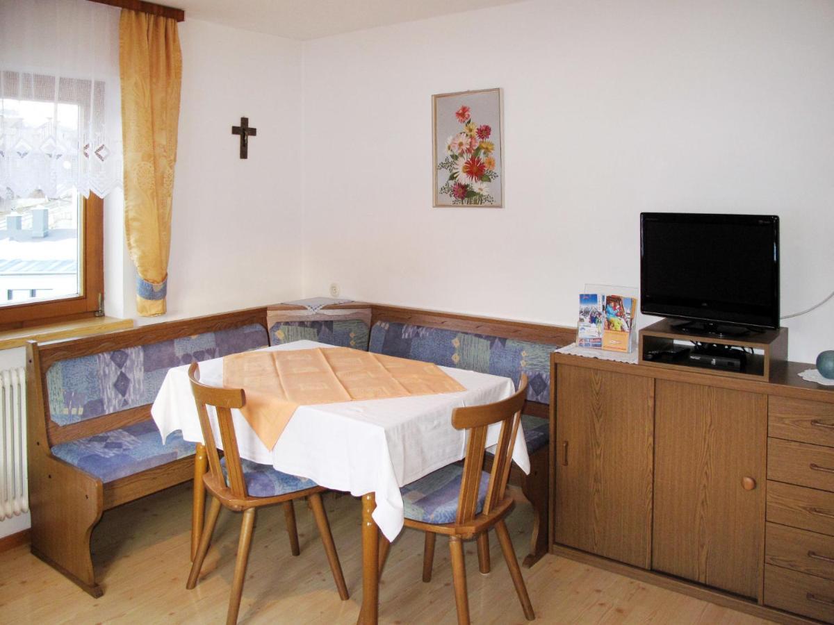 Apartment Tyrol - Tdl125 By Interhome Tobadill Екстериор снимка