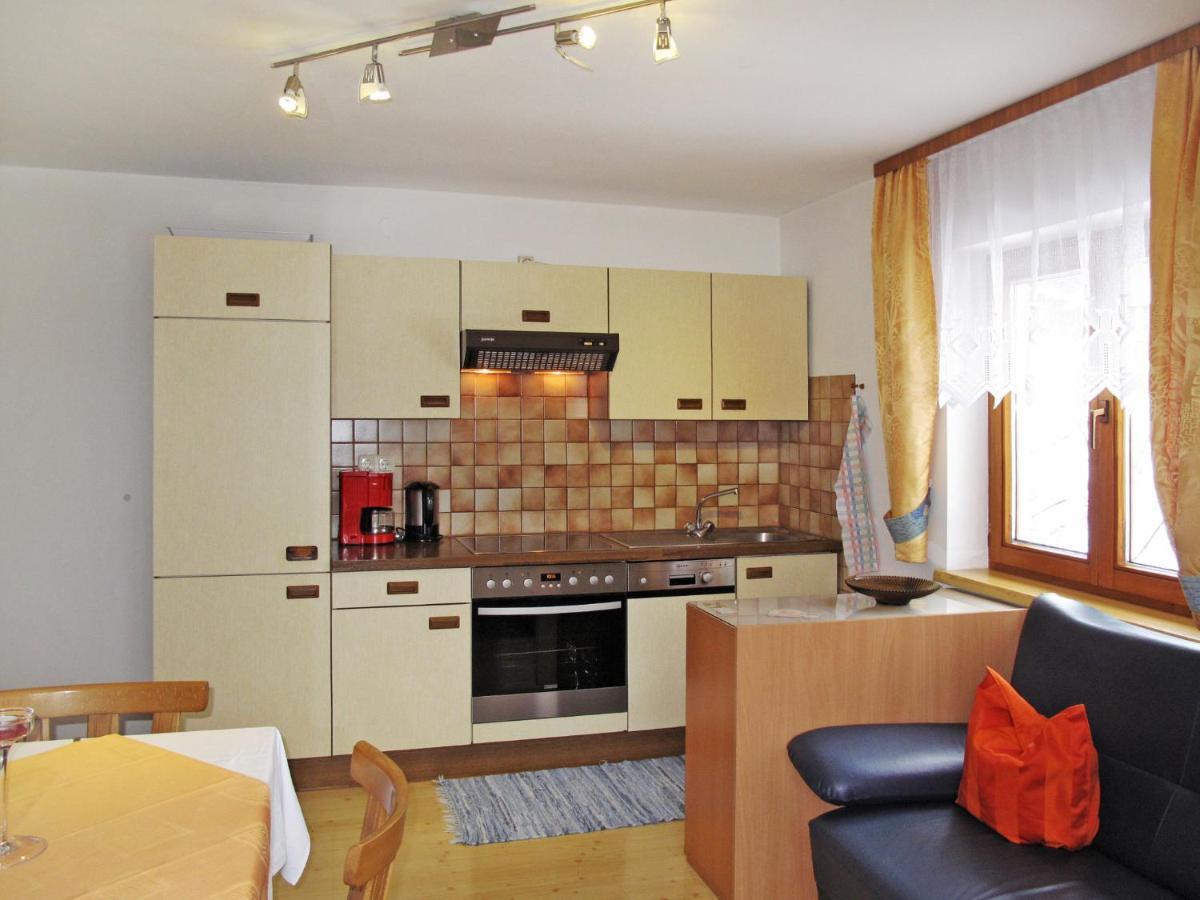 Apartment Tyrol - Tdl125 By Interhome Tobadill Екстериор снимка