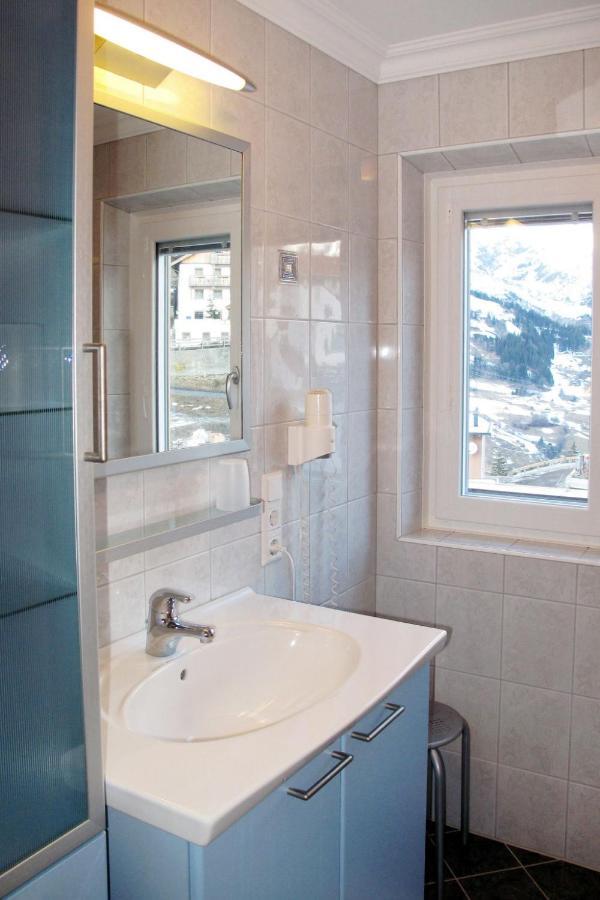 Apartment Tyrol - Tdl125 By Interhome Tobadill Екстериор снимка