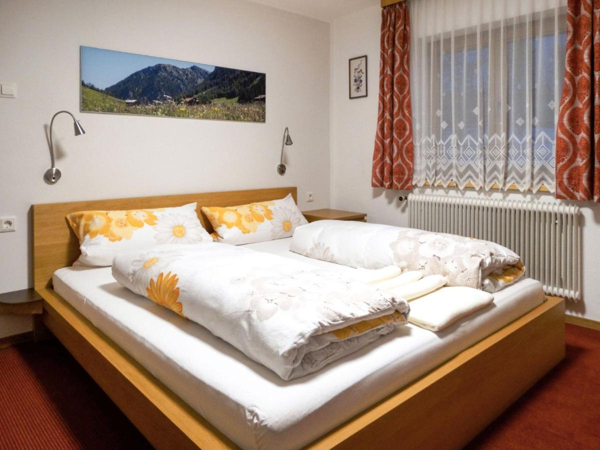 Apartment Tyrol - Tdl125 By Interhome Tobadill Екстериор снимка