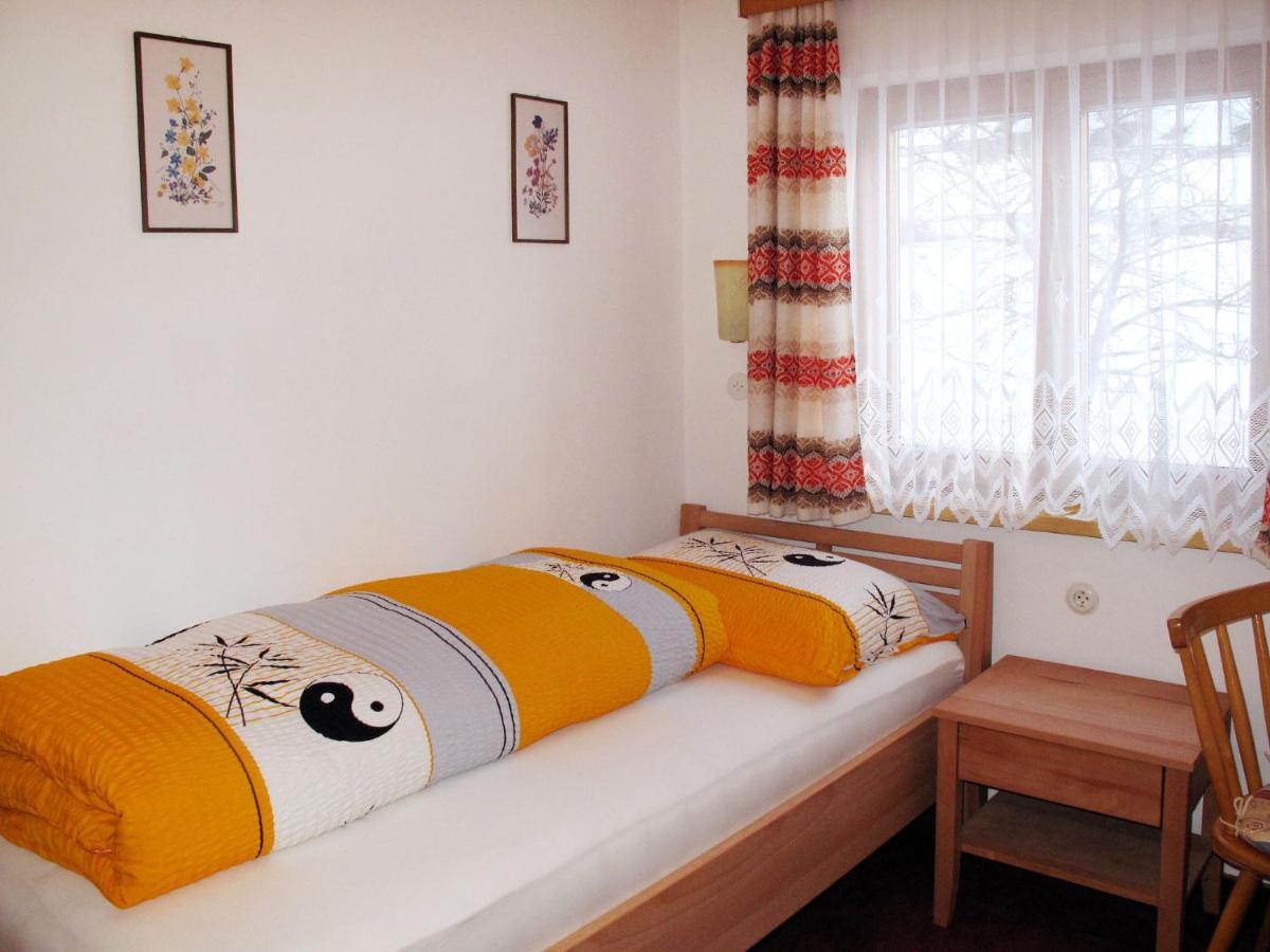 Apartment Tyrol - Tdl125 By Interhome Tobadill Екстериор снимка